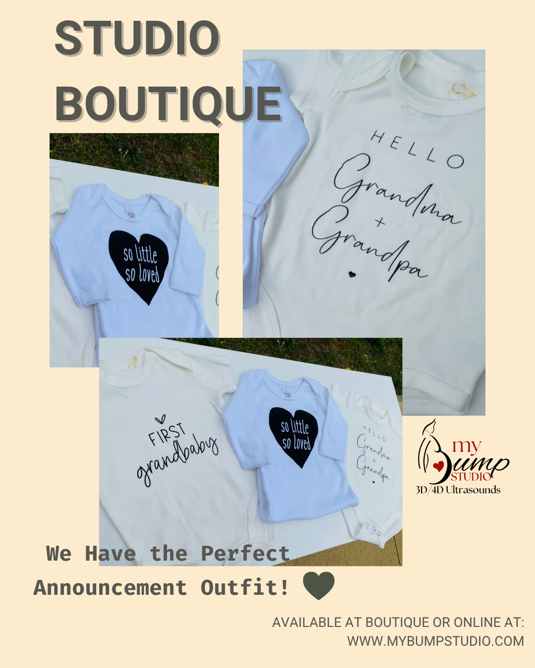 newborn outfits Birmingham Alabama boutique