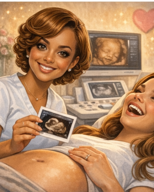3D 4D ultrasound near Birmingham AL at My Bump Studio Hueytown