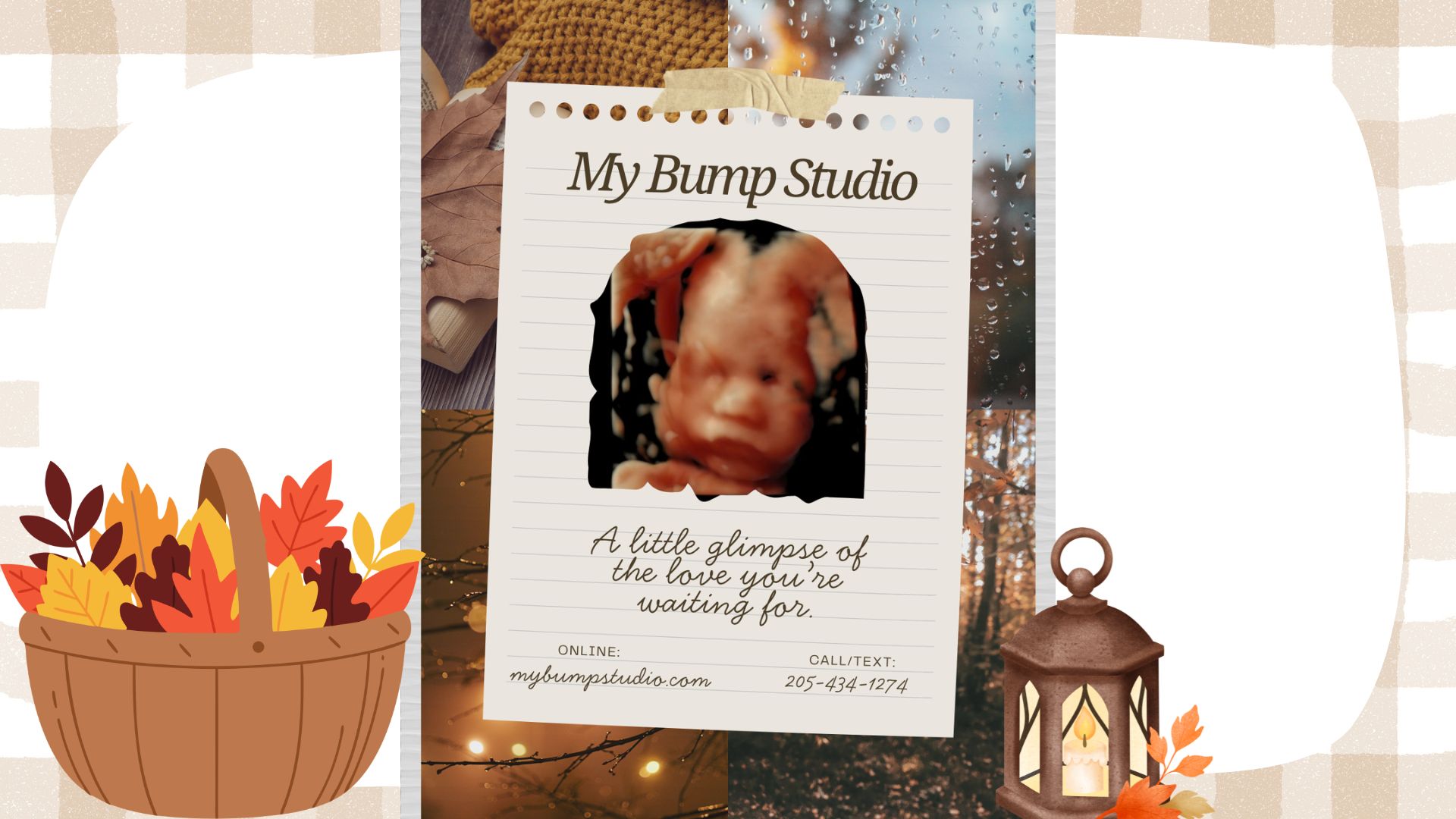 My Bump Studio Hueytown 3D 4D ultrasound location